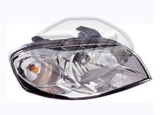 Opticas Aveo 08/11 Derecha