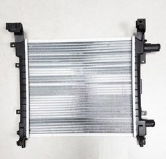 Radiador Ka 1.3 Motor Endura C/a 97/99