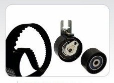 Kit Distribucion Apl.peugeot 307-406-partner 2.0hdi Ktb534