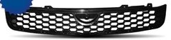 Rejilla Fiat Siena 12/ Superior