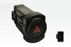 Llave Tecla Renault Sandero,logan,symbol Baliza