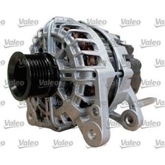 Alternador Vw Fox / Gol / Golf / Polo / Saveiro / Voyage 1.6