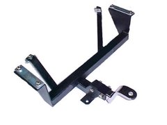 Oferta Enganche Para Trailer Con Bocha Suran- Instalado