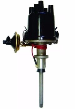 Distribuidor Fiat 1500 A Platino