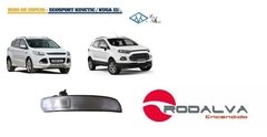 Faro De Espejo Ecosport Kinetic/kuga 2013 En Adelante