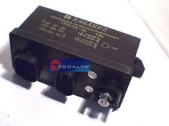 Caja Precalentadora Nagares Trm/12 R19.clio-safrane