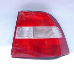 Faros Chevrolet Vectra 96/99 Traseros Bicolor