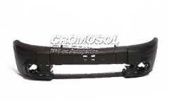 Paragolpe Para Renault Kangoo 08/ Con Agujeros