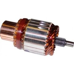 Inducido De Arranque Delco Remy Chevrolet Corsa Dr10525504