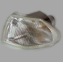 Faros Delanteros Astra 91/95 (opel) C/difusor Ambar