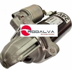 Arranque Bosch F000al0157 1115 1315 1318 1420 1517 1621 24v