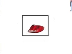 Faro Peugeot 408 Exterior Original