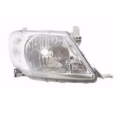 Opticas Hilux 09/12 Reemplazo De Original
