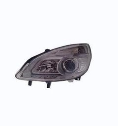 Optica Grand Scenic 2007 Reemplazo De Original