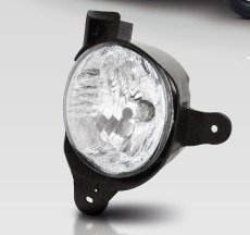 Faro Auxiliar Toyota Hilux 2012