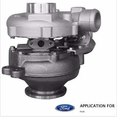 Turbo Compresor Ford Ranger Tgv 2.8 Maxion Hs Ht Euro Ii