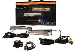 Kit Ledlight Day Osram - Aplicaciòn Universal