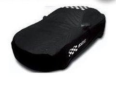 Cubre Auto Sparco Talle L