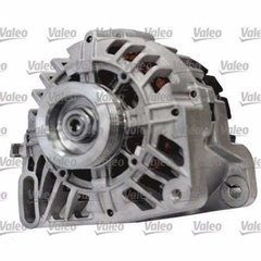 Alternador Valeo Nissan March 1.0 / Clio / Logan / Sandero
