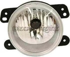 Faro Auxiliar Chrysler Pt Cruiser 2006 En Adelante C/lampara