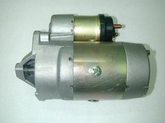 Burro De Arranque Renault 9-11/clio Tipo Indiel 35258380