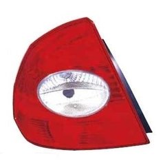 Faro Trasero Ford Focus 2008/ 4 Puertas