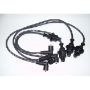 Cables De Bujia Genoud Ford V8 Fase 2