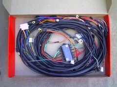 Instalacion Electrica Chevrolet C10 74/81