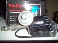 Distribuidor Electronico Torino 7 Bancadas