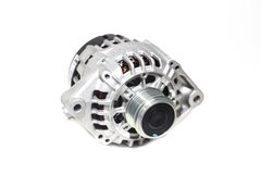Alternador Bosch 14v/110amp Fiat Nuevo Uno 1.4 Palio Siena