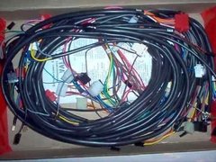 Instalacion Electrica Para Fiat Iava 75 128 en internet