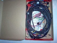 Instalacion Electrica Para Fiat Iava 75 128 - comprar online