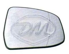 Vidrio De Espejo Con Base Ford Focus 08/kinetic
