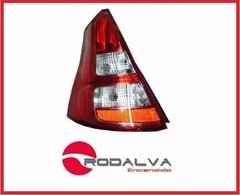 Faro Trasero Renault Sandero 2011/2015 Reemplazo De Original