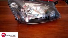 Óptica Chevrolet Classic 2010/ Deportiva - comprar online