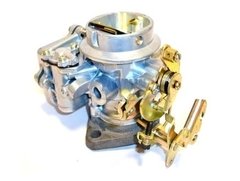 Carburador Hellux Dodge 1500 Holley Base Hierro