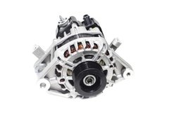 Alternador Valeo Toyota Etios 2012 12v/70amp 1.5 494706