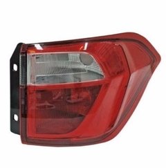 Faro Trasero Exterior Ecosport Kinetic 13/ Fitam