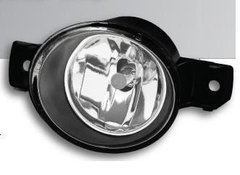 Kit Faros Auxiliares Clio Ii Vic 06/ - comprar online