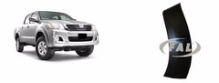 Adaptación Pasa Rueda Paragolpe Delantero Hilux 2012/