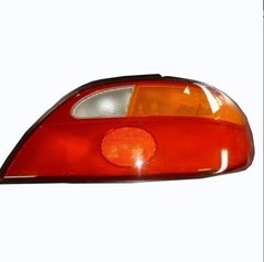 Faros Hyundai Elantra 99/01 Trasero Tricolor