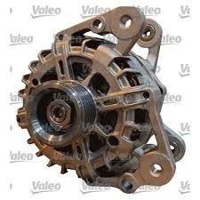 Alternador Valeo Fox, Gol, Saveiro, Voyage 12v/90amp 494713