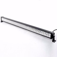 Barra De Leds Dos Filas 300w Para Camioneta