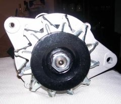 Alternador - Corsa C/depresora Diesel 100amp - comprar online