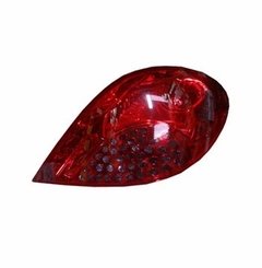 Faros Traseros Peugeot 207 08/10 Rc