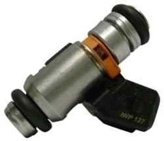 4 Inyectores Fiesta 1.6 Ka Ecosport Iwp 127 Originales