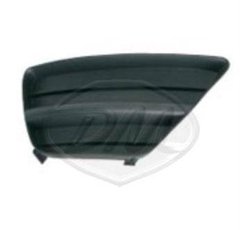 Grilla De Faro Auxiliar Paragolpe Delantero Focus 04/07
