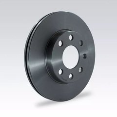 Disco Para Frenos Corsa 1.6 - Solido - comprar online