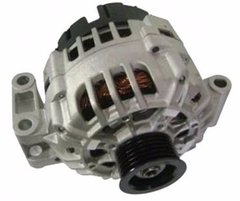 Alternador Ford Courier / Escort / Fiesta / Ka / Zetec Rocam