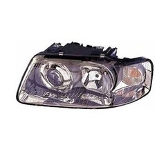 Optica Audi A3 - 02/04 Marca Depo